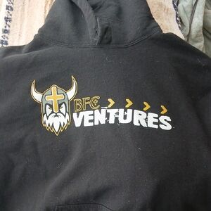BFC Ventures Hoodie